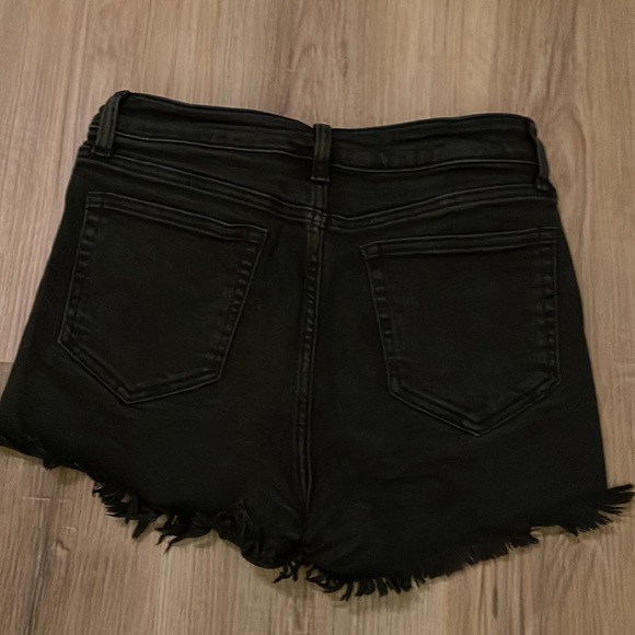 Windsor black shorts - Picture 4 of 5